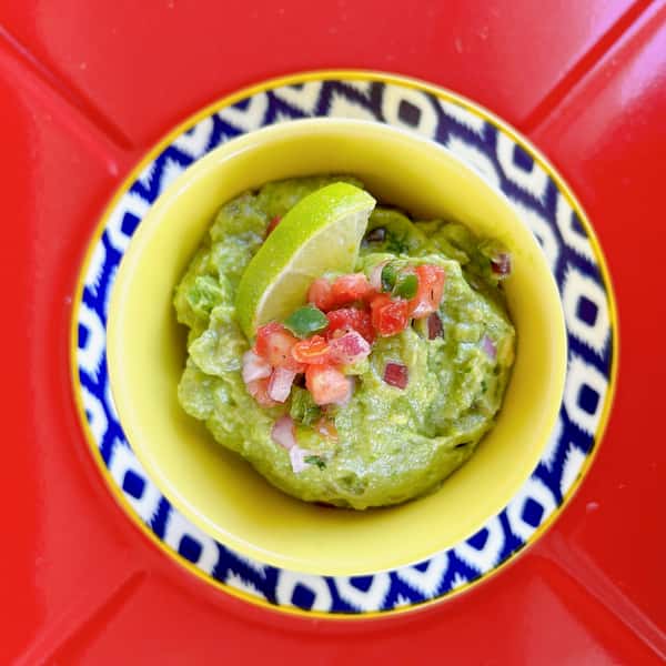 Guacamole