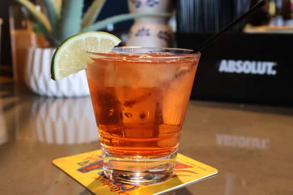 Well Drinks