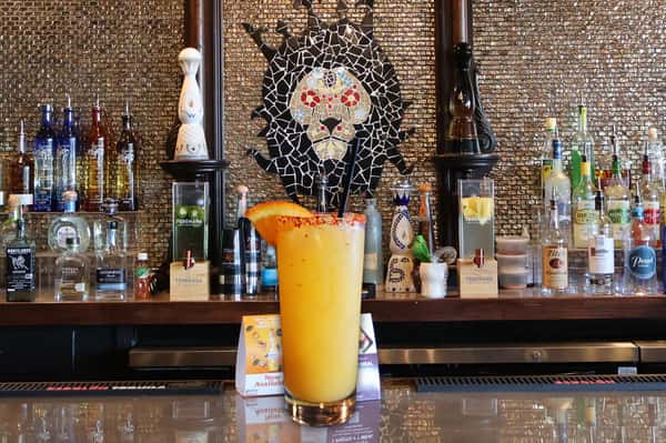Mezcalrita
