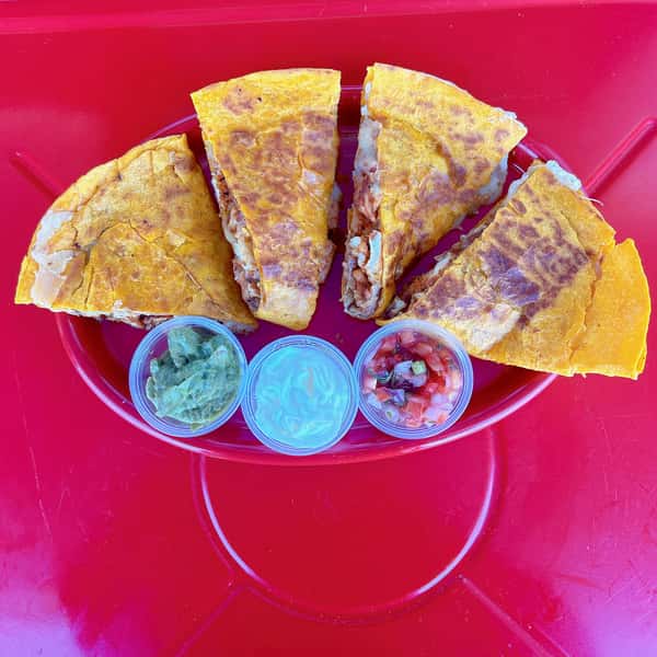 Quesadilla