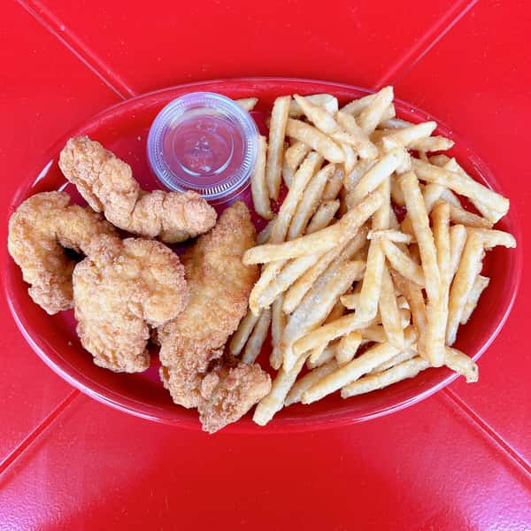 Chicken Tenders