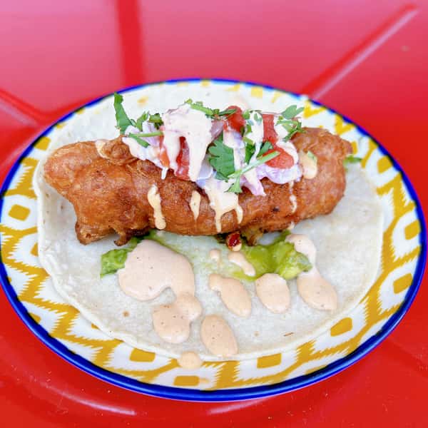 Baja