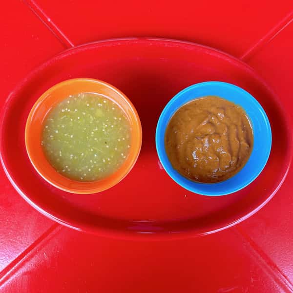 Housemade Salsas