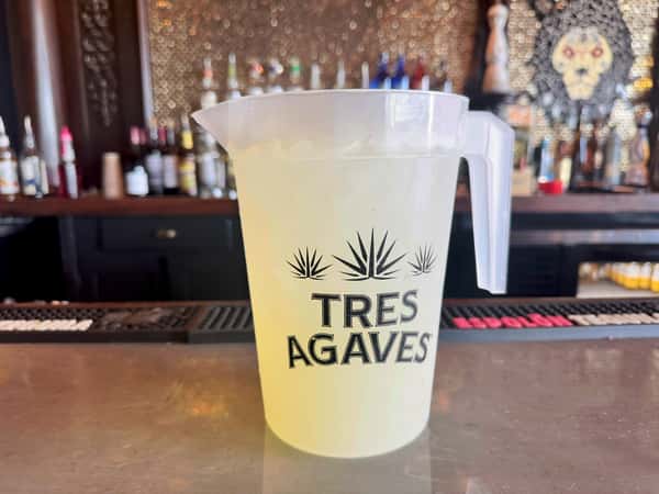 Kings Margarita (Pitcher)