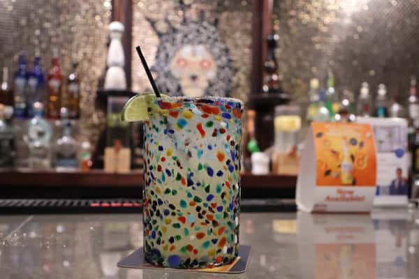Kings Margarita