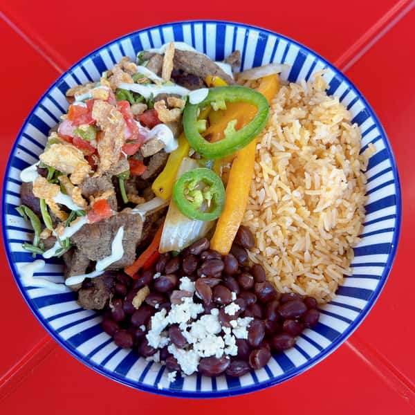 Carne Asada