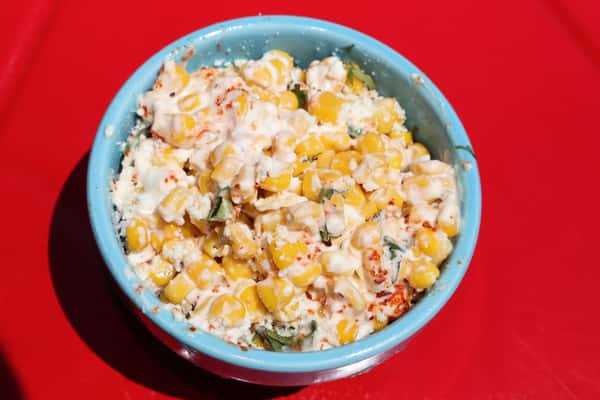 Elote