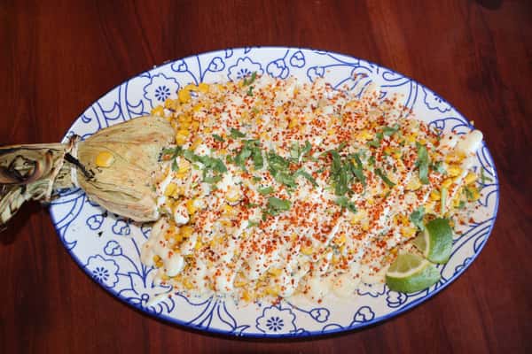 Elote