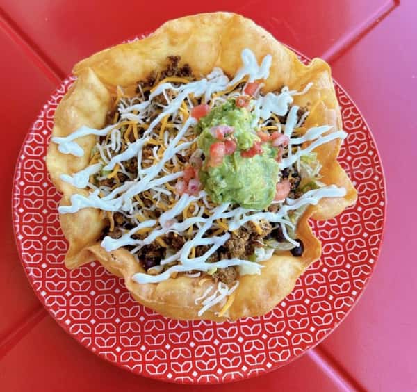 Taco Salad