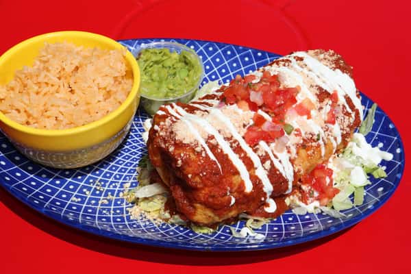 Chimichanga