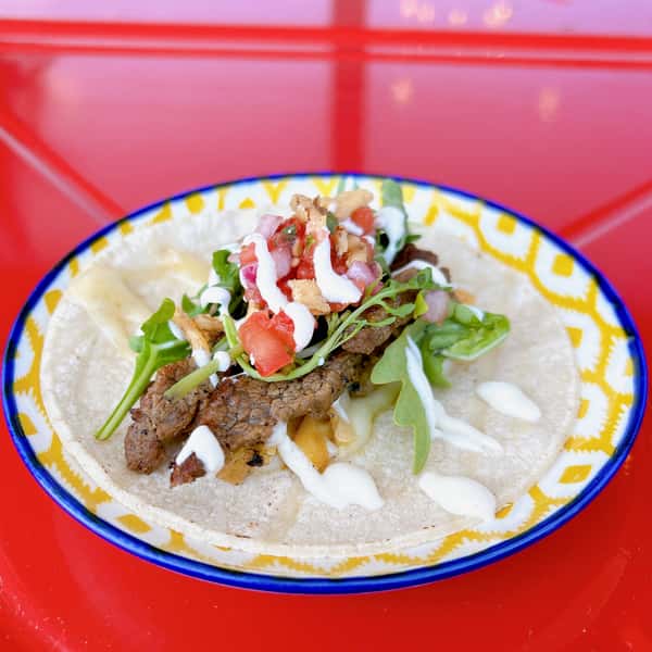Carne Asada
