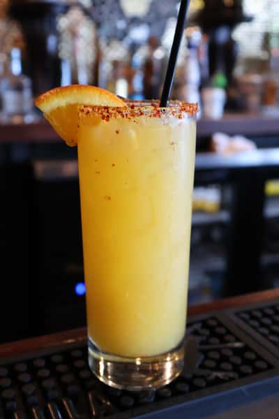 Mezcalrita