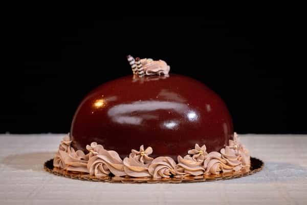 CAKE BON BON CHOCOLATE REG.(15 PP)