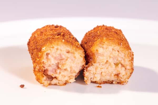 JAMON CROQUETA