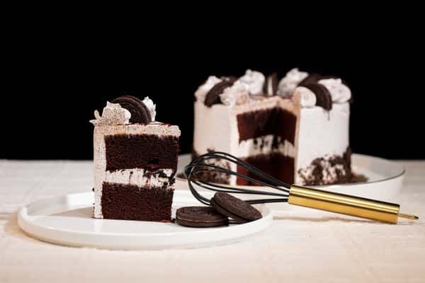 MINI CAKE OREO (6 PP)