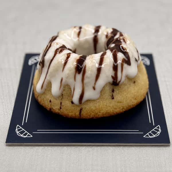 FINANCIER VANILLA