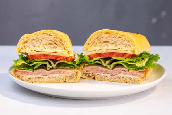PAVO SANDWICH