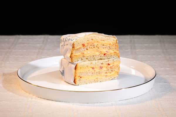 PIMIENTO 2pcs BOCADITOS DE MIGA