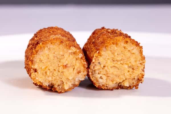 POLLO CROQUETA