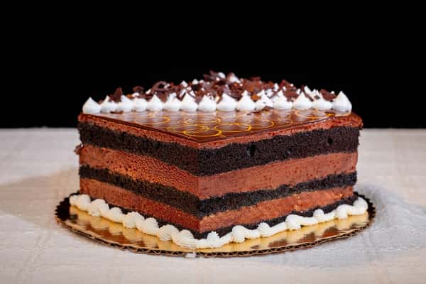 TATIANOFF CAKE CUADRDO (20PP)