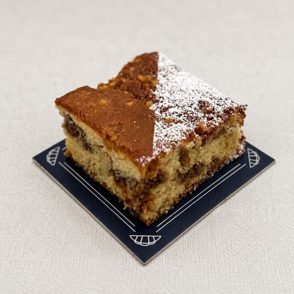COFFEE CAKE