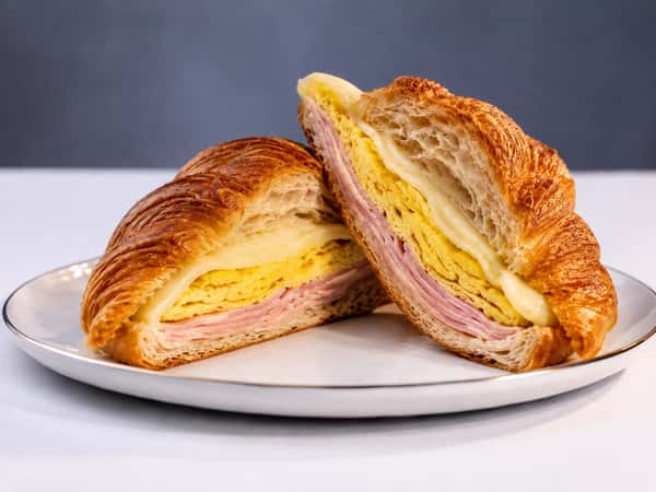 CROISSANT "DESAYUNO"