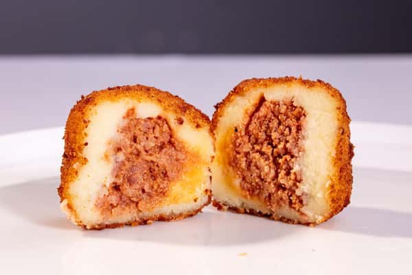 MINI PAPA RELLENA