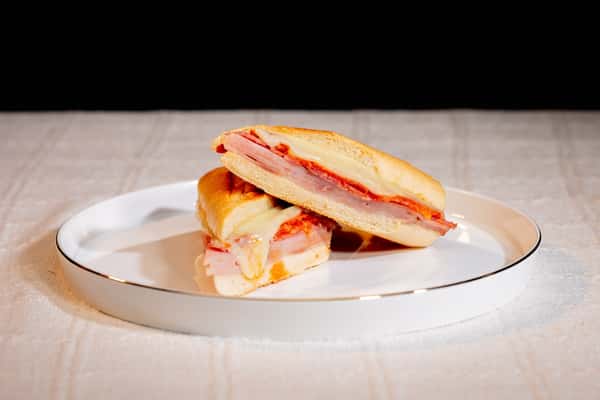 BAGUETTE ESPAÑOL
