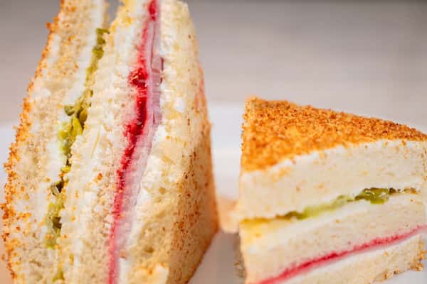 FRANCES 2pcs BOCADITOS DE MIGA