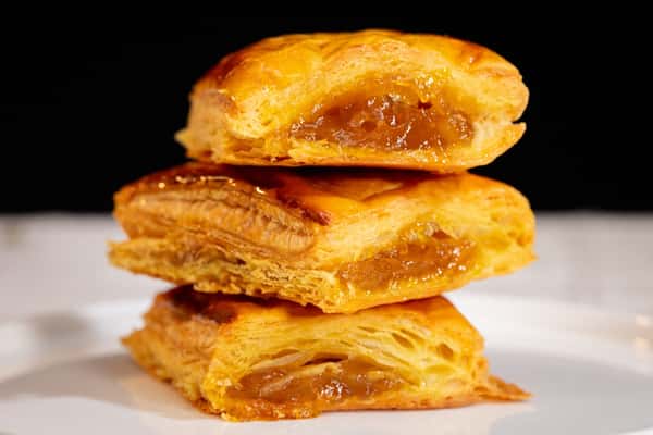 MANGO PASTELE