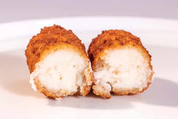 QUESO CROQUETA