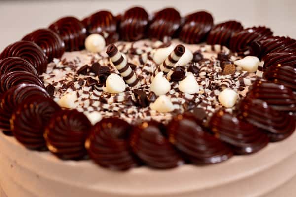 MINI CAKE BON BON (6 PP)