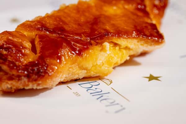 QUESO PASTELE