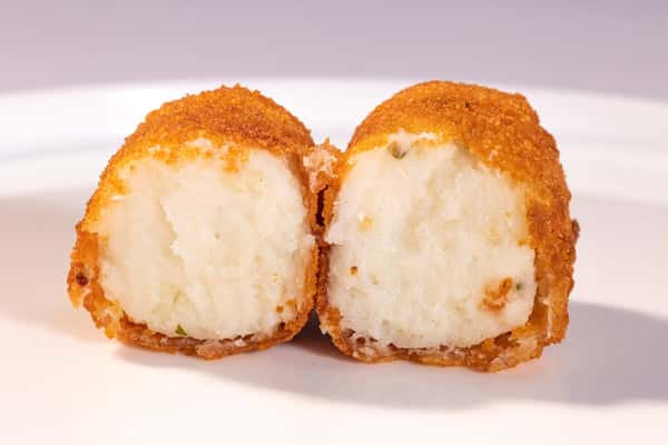 BACALADO CROQUETA