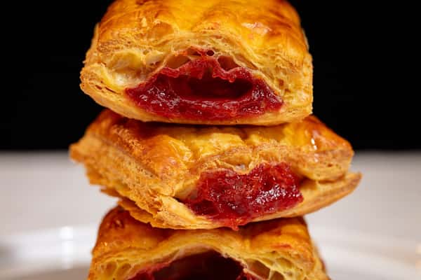 GUAYABA PASTELE