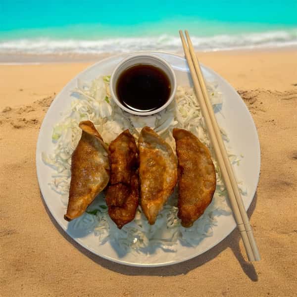hawaiian food