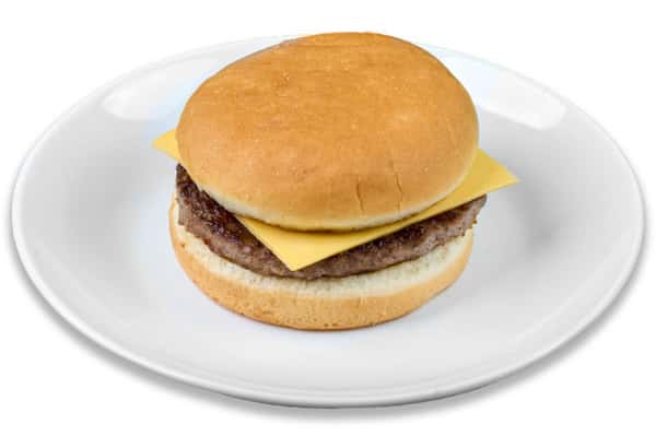 Cheeseburger