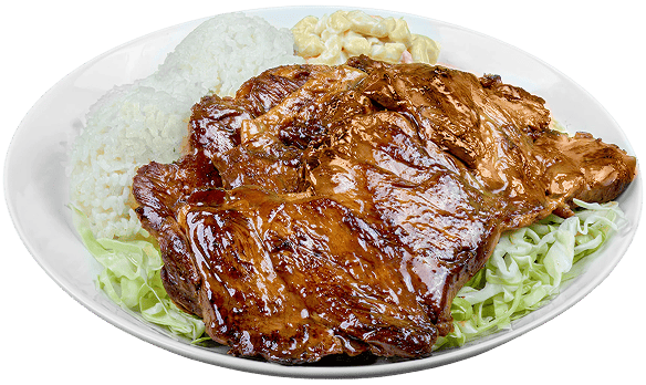 BBQ Chicken Reg