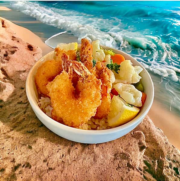hawaiian food