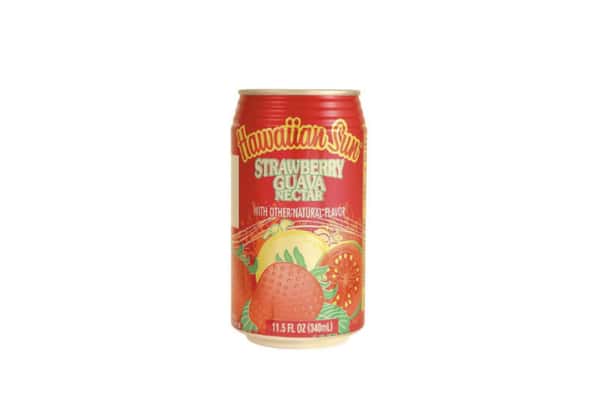 Hawaiian Sun