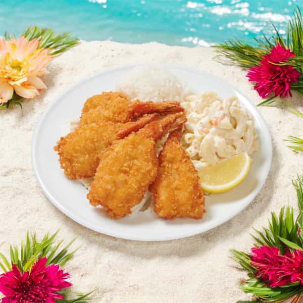 hawaiian food