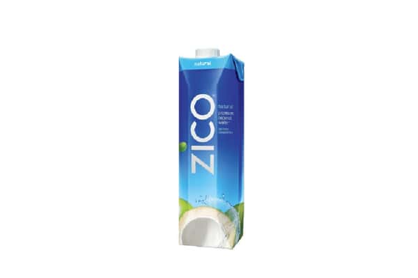 Coconut Water