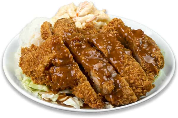 Chicken Cutlet Mini