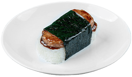 Spam Musubi