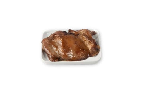 1 Pc Bbq Chicken