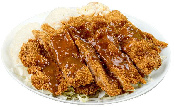 Chicken Cutlet Reg