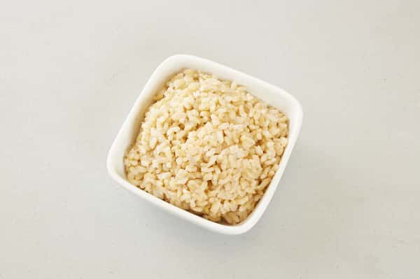 Brown Rice