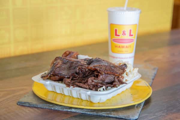 Short Ribs Mini