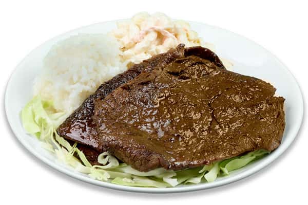 BBQ Beef Mini