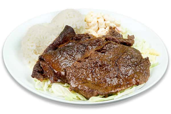 BBQ Beef Reg